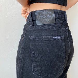 Harley Davidson Jeans